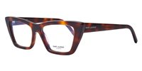 Brillengestelle Saint Laurent Dame SL291 51 003 - SL291 51 003